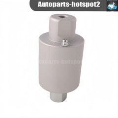 1* Whirl A Way Surface Cleaner Rotary Swivel Head For 16″ 20″ 22″ 24″ 85.790.004