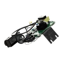 World Dryer Sensor Assembly Recess Kit 120V Ss 16-230-120DRAK – Genuine OEM