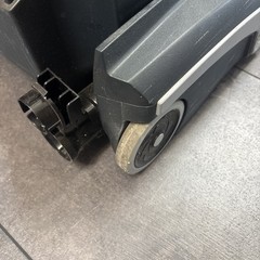 Nilfisk Advance VU500 12″ Upright Commercial Industrial Vacuum Works PLEASE READ