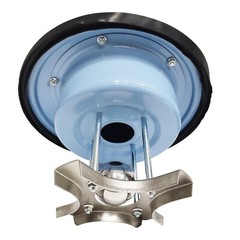 Pneumatic Vacuum Industrial Vacuum Cleaner 20L Iron Chip Oil Suction Machine