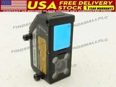 Keyence IX-150 Image Based Laser Sensor IX Series 2021 MFG