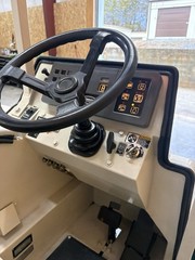 Tennant 7400 Scrubber LP Totally Serviced Low Hrs . G M Vortex Eng.