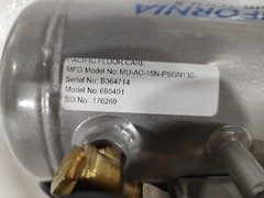 Pacific Floor Care AM-15 Mister