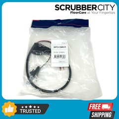 107404536 Complete Switch 120 V US GD10 GD5 BACK VAC 10/6 CAV 2.2 COMFORT PAK