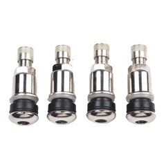 Easy Installation Upgrade Your Vehicle’s Valve System with this 4 Piece Set