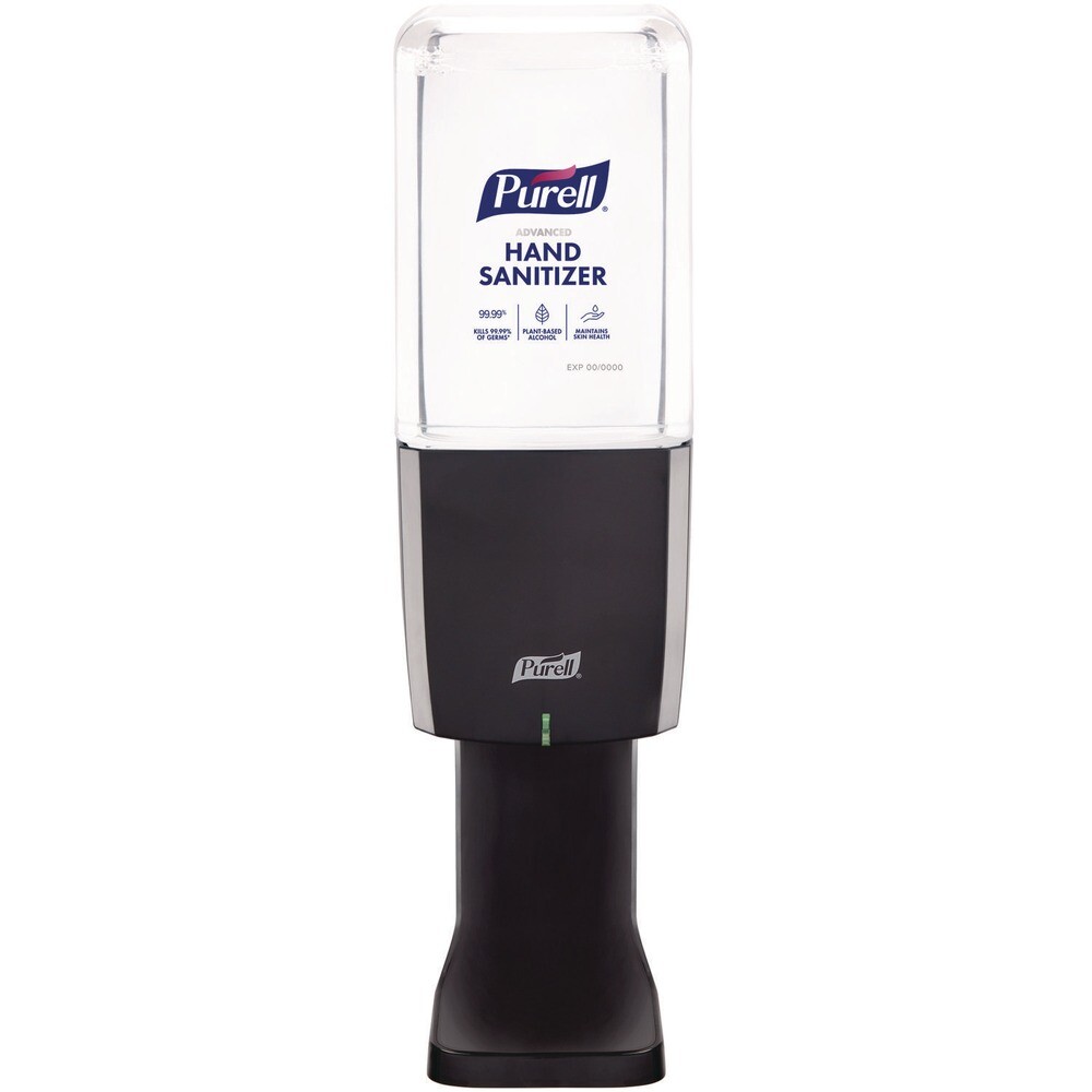 PURELL 8324E1 ES10 Automatic Hand Sanitizer Dispenser – Graphite New