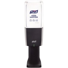 PURELL 8324E1 ES10 Automatic Hand Sanitizer Dispenser – Graphite New
