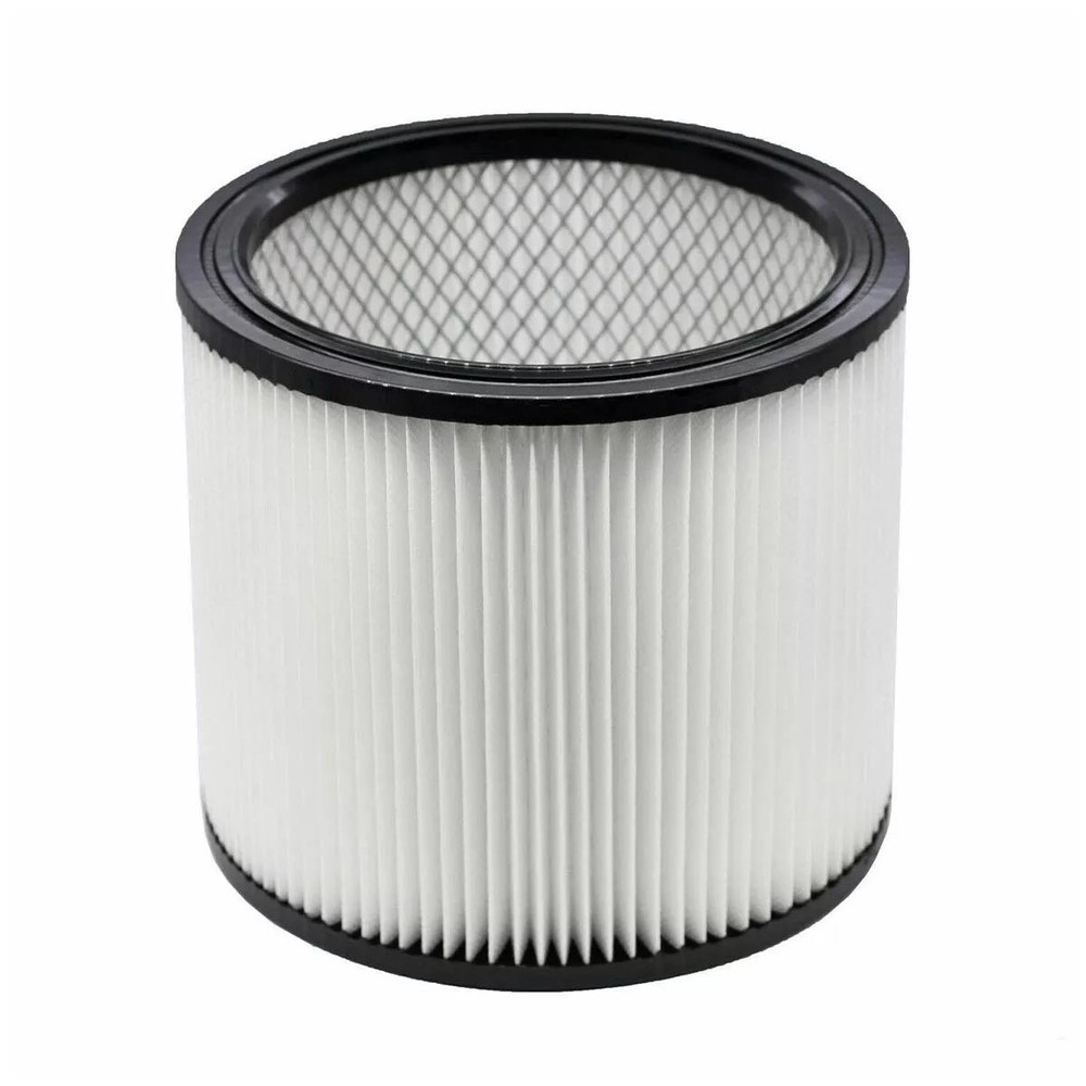 Wet and dry household vacuum cleaner filter suitable for 9034000 US