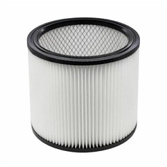 Wet and dry household vacuum cleaner filter suitable for 9034000 US