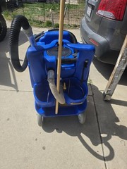 Clarke TFC 400 Multi-Surface Cleaner 10673900