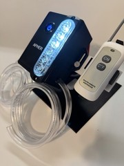 Remote Control Downstream Injector Small Box | Pressure Washing/ Soft Washing