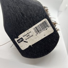 Harper 20 inch Palmyra Utility Gong Brush