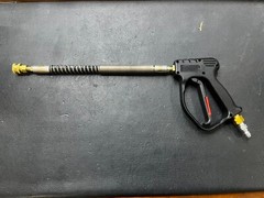 PRESSURE WASHER FLEXIBLE WAND GUN TRIGGER ASSY / CAR WASH