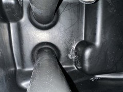 NEW Karcher Replacement Tank for the Admiral 8 , 8 Gallon Fast Free Shipping!