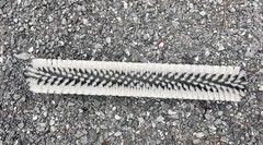 Tennant Nylon Scrub Brush – 36 x 6 in 222311 Tennant