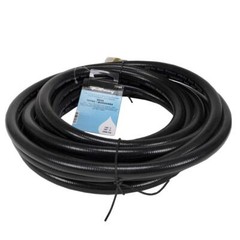 Forney 75184 High Pressure Hose, 5/16″ Inner Diameter x 25′ Long