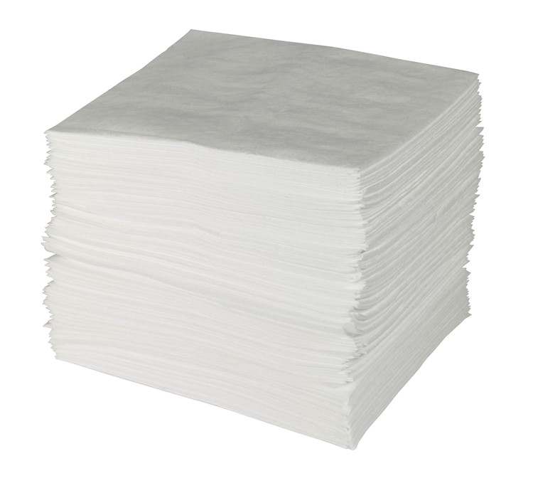 BDY 107698 SPC ENV100 Heavy Weight Oil Only Enhanced Absorbency Pads, 1 rl