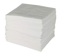 BDY 107698 SPC ENV100 Heavy Weight Oil Only Enhanced Absorbency Pads, 1 rl