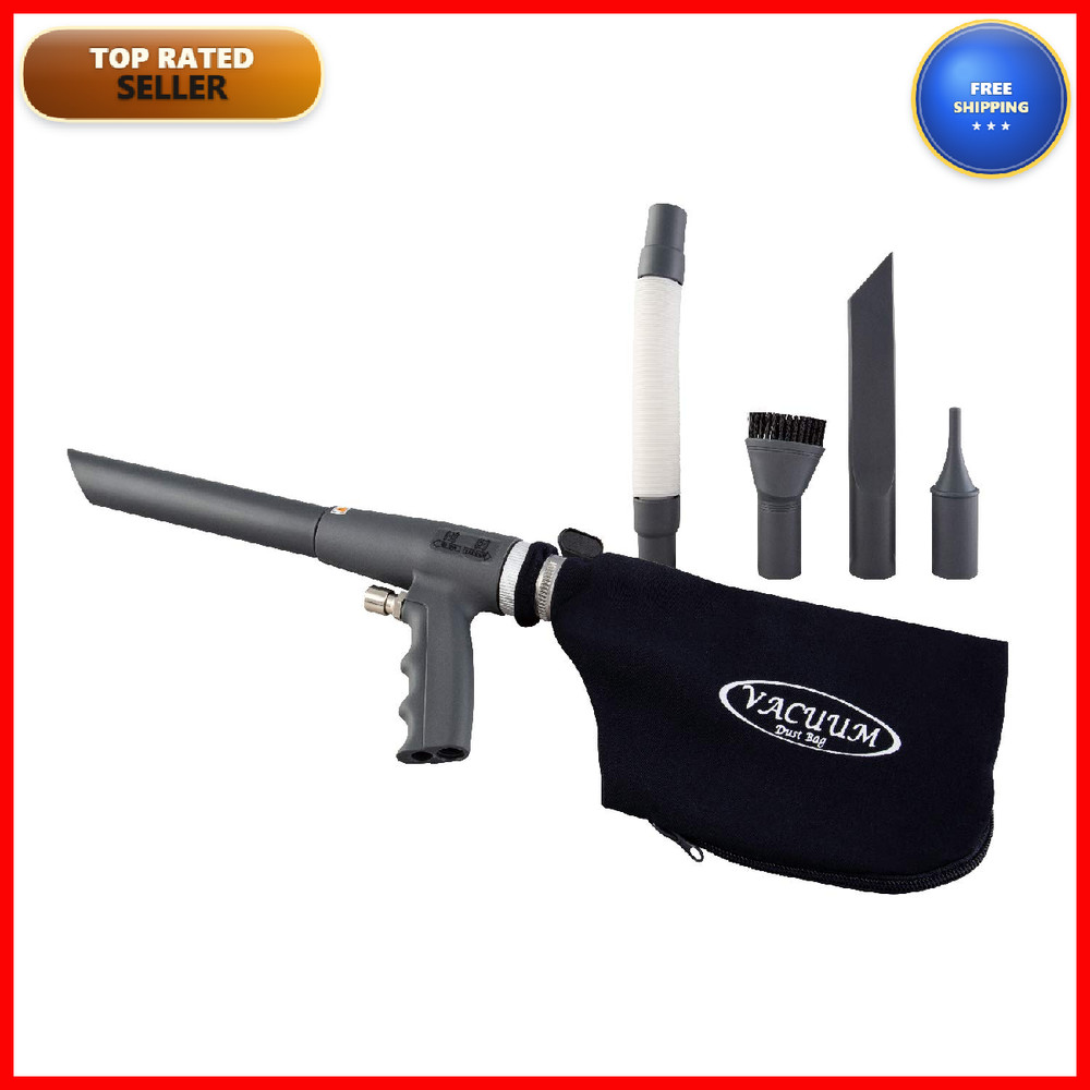 Sunex Tools Sunex Sx1000 Dual Function Power Vacuum