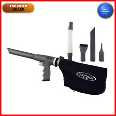 Sunex Tools Sunex Sx1000 Dual Function Power Vacuum