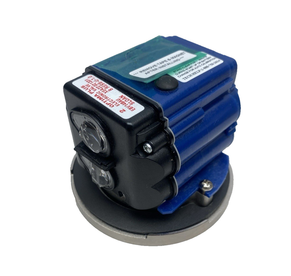 EBV146AU Sloan Optima Plus Dual Flush Automatic Flushometer Electronic Module