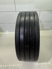 Tennant TIRE ASSY, SOLID, 250MM X 80MM 25MMID 1038560