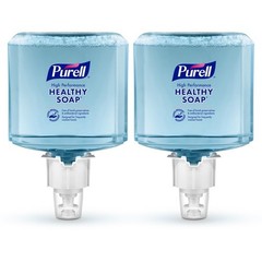 PURELL 508502 1,200 mL High Performance Foam For ES4 Refills ONLY – 2/Count New