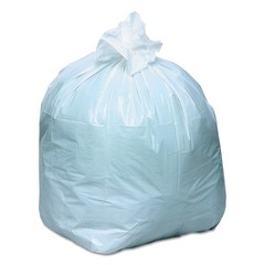 Earthsense Commercial RNW1K150V Recycled Can 1 Count (Pack of 150), White