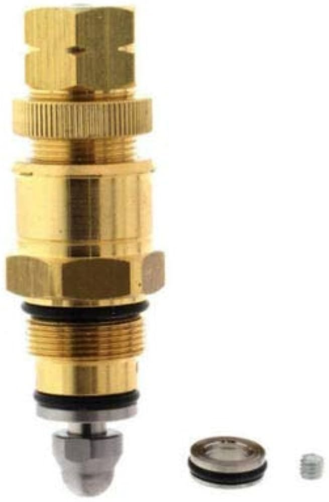 Simpson Genuine OEM Unloader Kit for DS3532CA Pressure Washer – 7105410