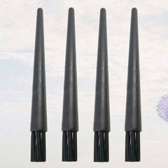 4 Pcs Anti Static Brush for Mobile Phone Brushes Tablet Cleaning