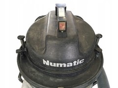 Numatic NTD 2002 2000W Industrial Vacuum Cleaner NoZ289 1 Piece