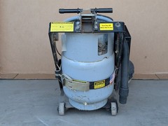 Aztec Reliant BF21 0113620 Propane Floor Burnisher w/ 13HP Kawasaki FH381V motor