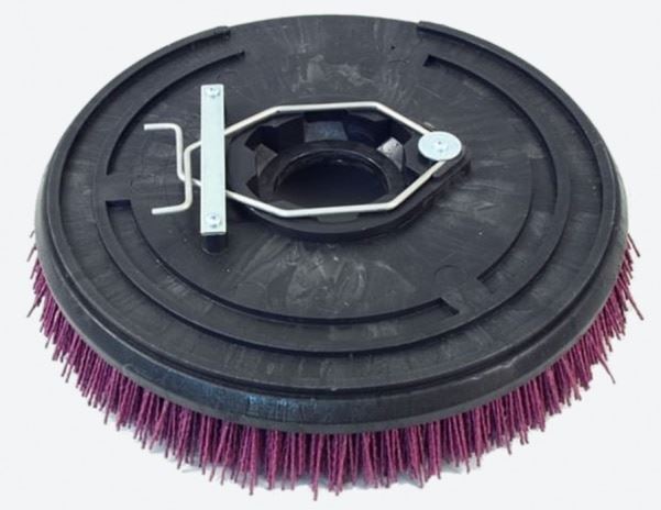 Minuteman 3313127 – Brush – 14 In .070/46 Grit
