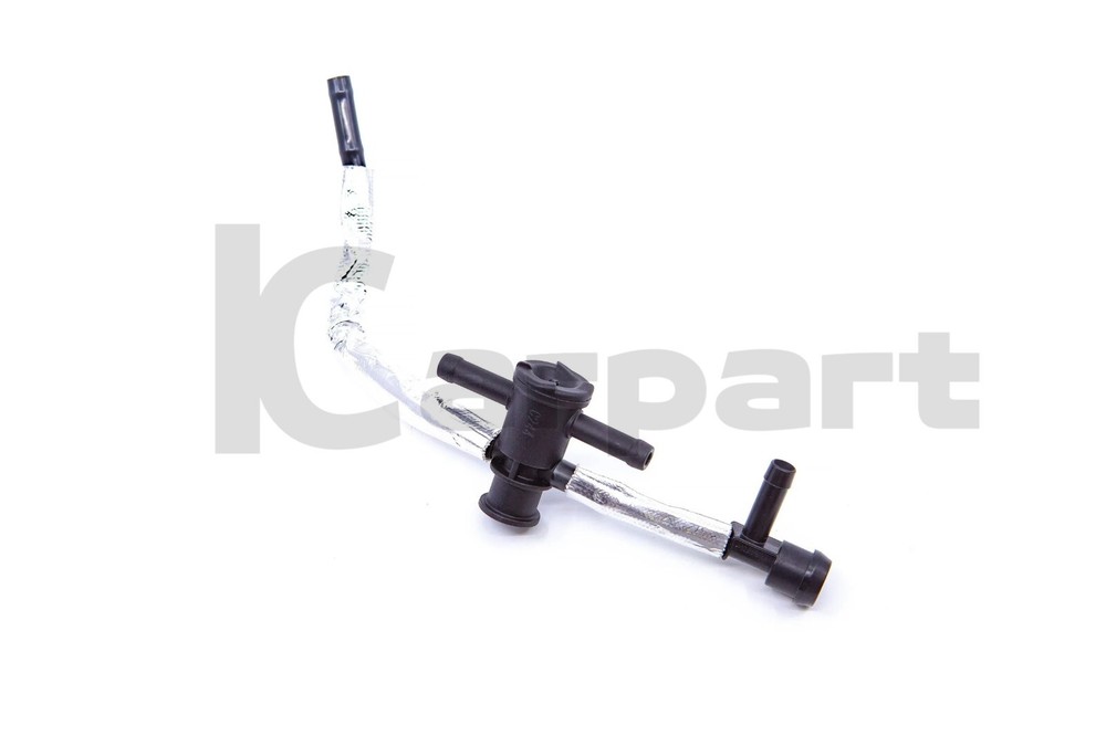 Audi Coolant pipe 3.0 TDI A4 A5 A6 A7 A8 Q7 VW Touareg GENUINE New