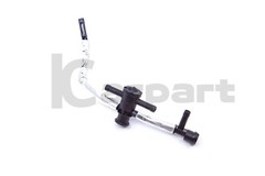 NEW Coolant pipe 3.0 TDI Audi A4 A5 A6 A7 A8 Q7 VW Touareg GENUINE