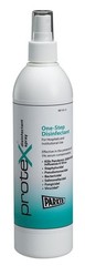 protex disinfectant spray parker 12 oz