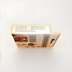 Flea & Tick Repeller: Ultrasonic Chemical-Free Preventive Solution For All Pets!