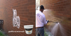 Graffiti Solutions – Elephant Snot – 5 Gallon Pail