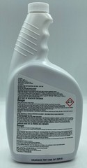 Ecolab Greasestrip Plus Degreaser- 32 FL OZ
