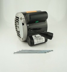 New Genuine OEM Karcher Windsor Replacement MOTOR ONLY! BP17X BP20X U17X U20X