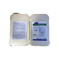 *2 Pack* 2.5 liters Alpha-HP Diversey 5549211 Multi Surface Cleaner