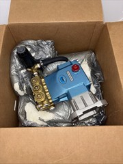 Cat 66DX40GG1 Direct Drive, Triplex, Pressure Washer Pump, 4.0 GPM, 4000 psi