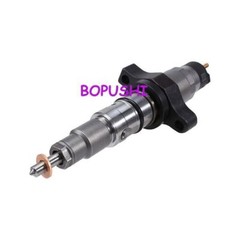 High Quality New Diesel Common Rail Fuel Injector 0445120273 For Cummins