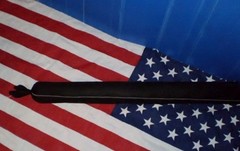 new Absorbent bilge fishing boat pump oil gas spill black 36″ long x 12″around