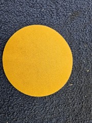 (QTY 12) Bona AASDIAMOND24 5″ FLOOR PADS BONA DIAMOND DISC 240 GRIT
