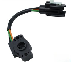 E6AZ9B989C For Ford Mustang 1986-1993 5.0L V8 TPS Throttle Position Sensor