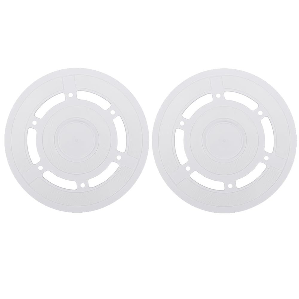Mop Pad Plate Accessories for Ecovacs Deebot T20 Omni/ – 2 Pack