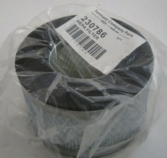 Genuine TENNANT NOBLES 230786 HEPA Filter Element – Prepaid Shipping