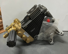PRESSURE WASHER PUMP-AR RKV4G37 -4 GPM-3700 PSI-1″ Shaft *NEW