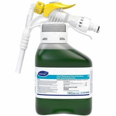 1 Diversey Crew 42 Restroom Floor & Surface SC Disinfectant 1.5L 101105996